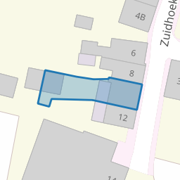 Perceel BSL01-AA-981