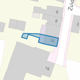 Perceel BSL01-AA-982