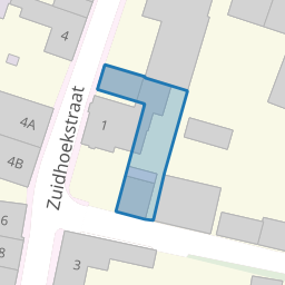 Perceel BSL01-AA-984