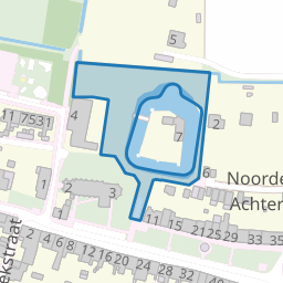 Perceel BSL01-AA-988