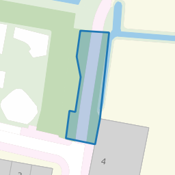 Perceel BSL01-AA-990