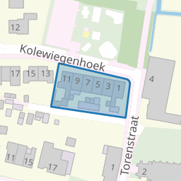 Perceel BSL01-AA-991