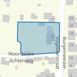 Perceel BSL01-AA-995