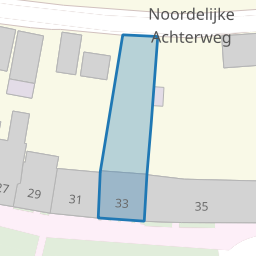 Perceel BSL01-AA-998