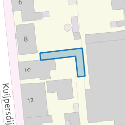 Perceel BSL01-AC-1004