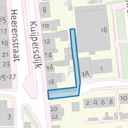 Perceel BSL01-AC-1005