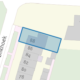 Perceel BSL01-AC-1008
