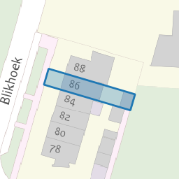 Perceel BSL01-AC-1009