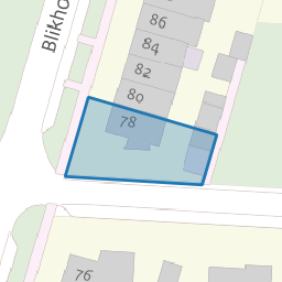 Perceel BSL01-AC-1013