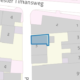 Perceel BSL01-AC-1017