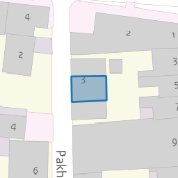 Perceel BSL01-AC-1018