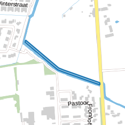 Perceel BSL01-AC-1020