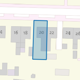 Perceel BSL01-AC-1022