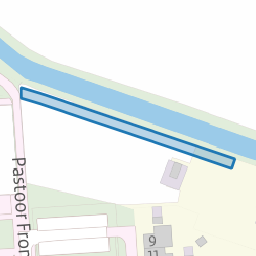 Perceel BSL01-AC-1024