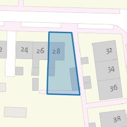 Perceel BSL01-AC-1028