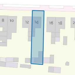 Perceel BSL01-AC-1031