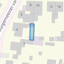 Perceel BSL01-AC-1038