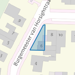 Perceel BSL01-AC-1040