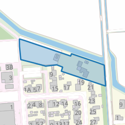 Perceel BSL01-AC-1042