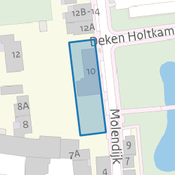 Perceel BSL01-AC-105