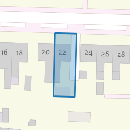 Perceel BSL01-AC-1055