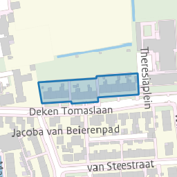 Perceel BSL01-AC-1063