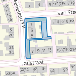 Perceel BSL01-AC-1072