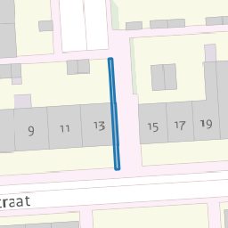 Perceel BSL01-AC-1075