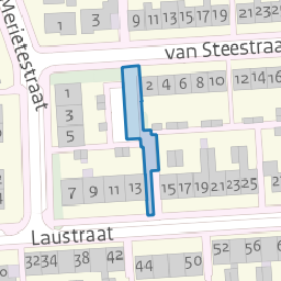 Perceel BSL01-AC-1076