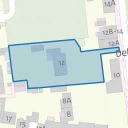 Perceel BSL01-AC-1081