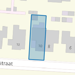 Perceel BSL01-AC-1101