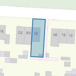 Perceel BSL01-AC-1105