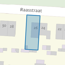 Perceel BSL01-AC-1106