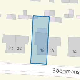 Perceel BSL01-AC-1107