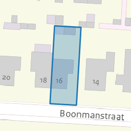 Perceel BSL01-AC-1108