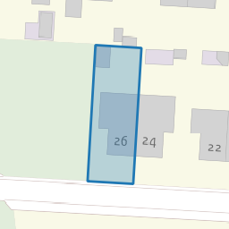 Perceel BSL01-AC-1109