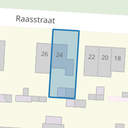 Perceel BSL01-AC-1110