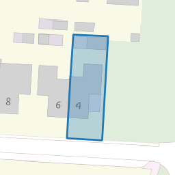 Perceel BSL01-AC-1111