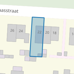 Perceel BSL01-AC-1116