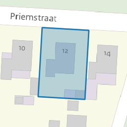Perceel BSL01-AC-1121