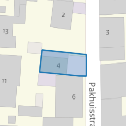 Perceel BSL01-AC-1122