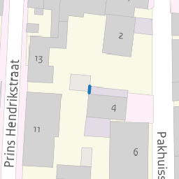 Perceel BSL01-AC-1124