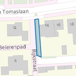 Perceel BSL01-AC-1126