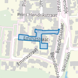 Perceel BSL01-AC-1127