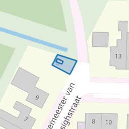 Perceel BSL01-AC-1130