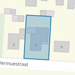 Perceel BSL01-AC-1136