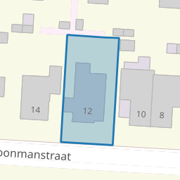 Perceel BSL01-AC-1138