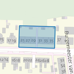 Perceel BSL01-AC-1145