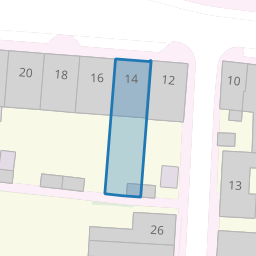 Perceel BSL01-AC-1158