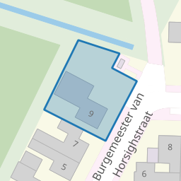 Perceel BSL01-AC-1164